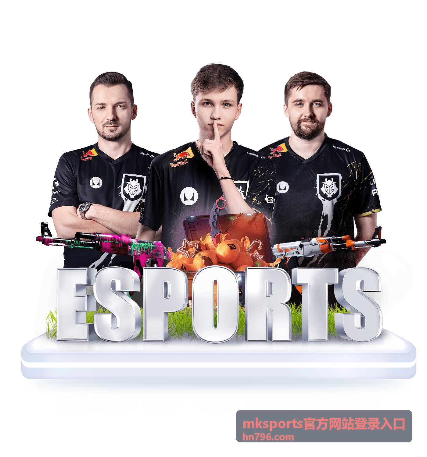 mksports官方网站登录入口在电脑端的访问界面示意