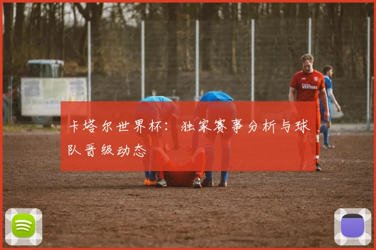 卡塔尔世界杯：独家赛事分析与球队晋级动态